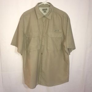 Men’s Realtree fishing shirt